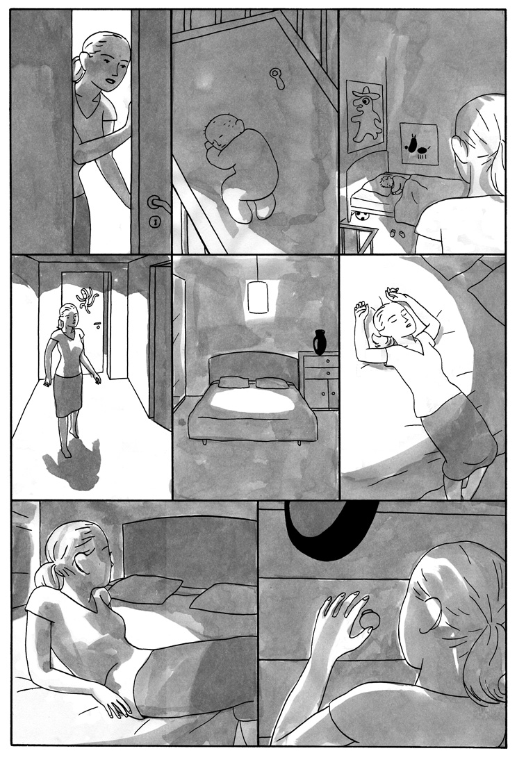 - Les Sapins- page 7