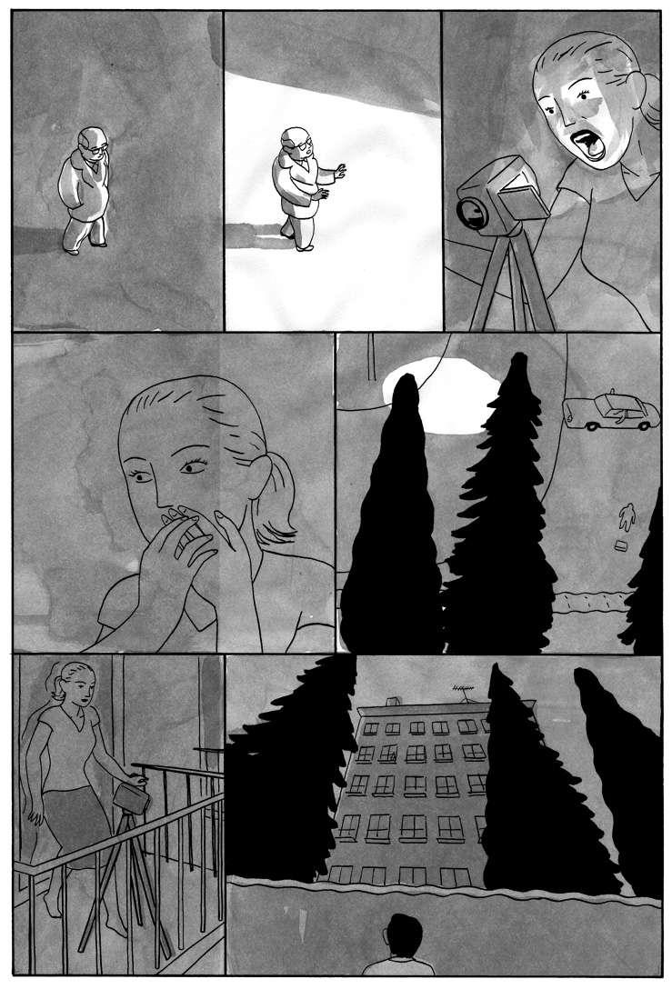 - Les Sapins- page 9