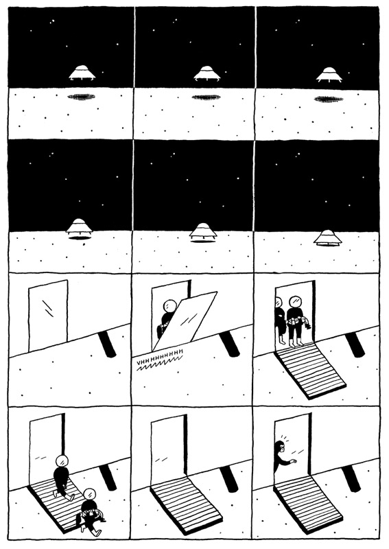 - THE PHANTOM- page 14