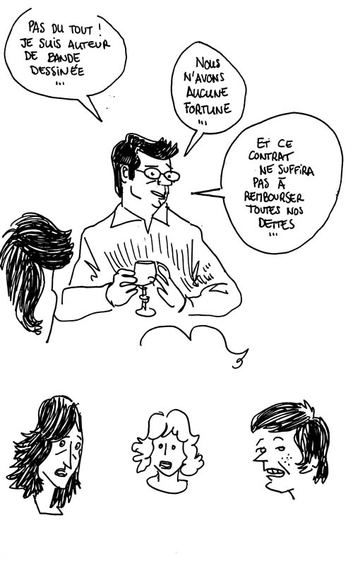 - La Bible et un petit café- page 18