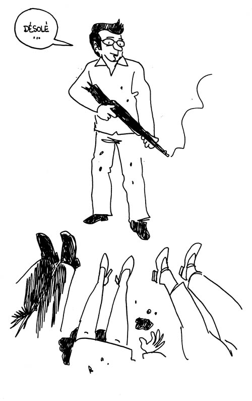 - La Bible et un petit café- page 19