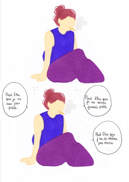 - Les Fabuleuses Aventures de Monique- page 43