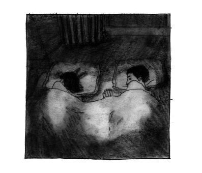 - Passage à Vide- page 101