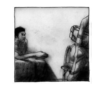 - Passage à Vide- page 109