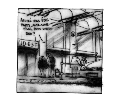 - Passage à Vide- page 118