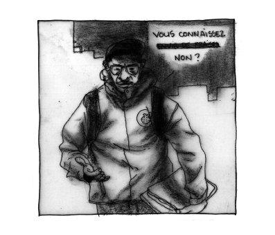 - Passage à Vide- page 12