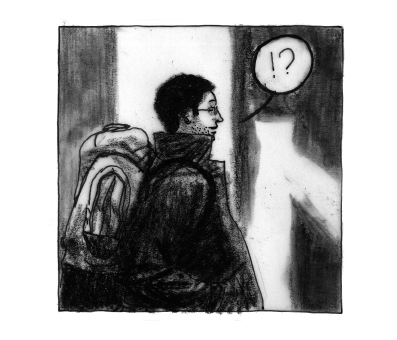 - Passage à Vide- page 18