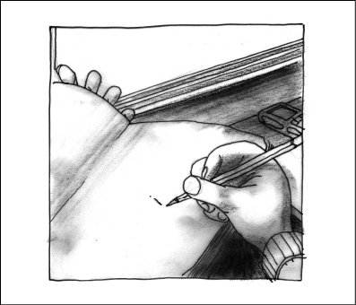 - Passage à Vide- page 2