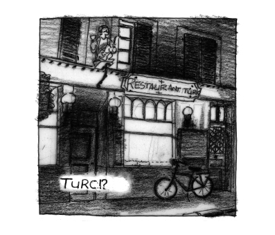 - Passage à Vide- page 25