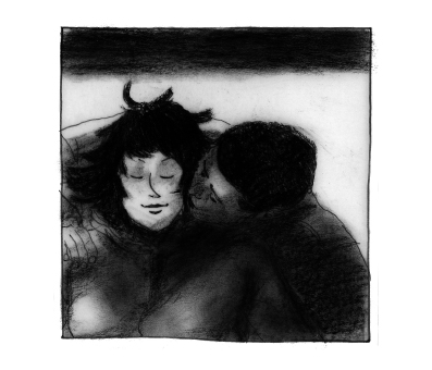 - Passage à Vide- page 53