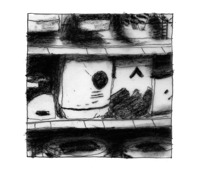 - Passage à Vide- page 56