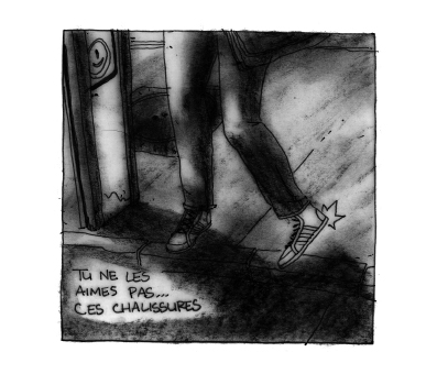 - Passage à Vide- page 66