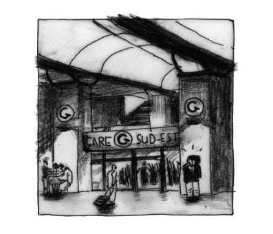 - Passage à Vide- page 9