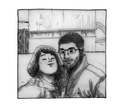 - Passage à Vide- page 94