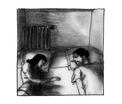 - Passage à Vide- page 98