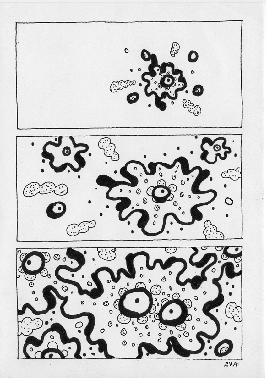 - Les 24 H ChiFouMi, partie 11 de 16- page 9
