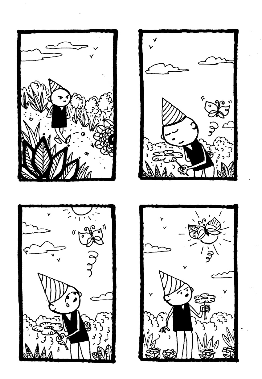 - Les 24 H ChiFouMi, partie 5 de 16- page 8