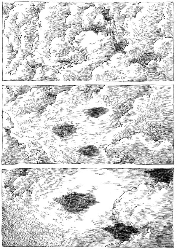 - Sous les ruines- page 10