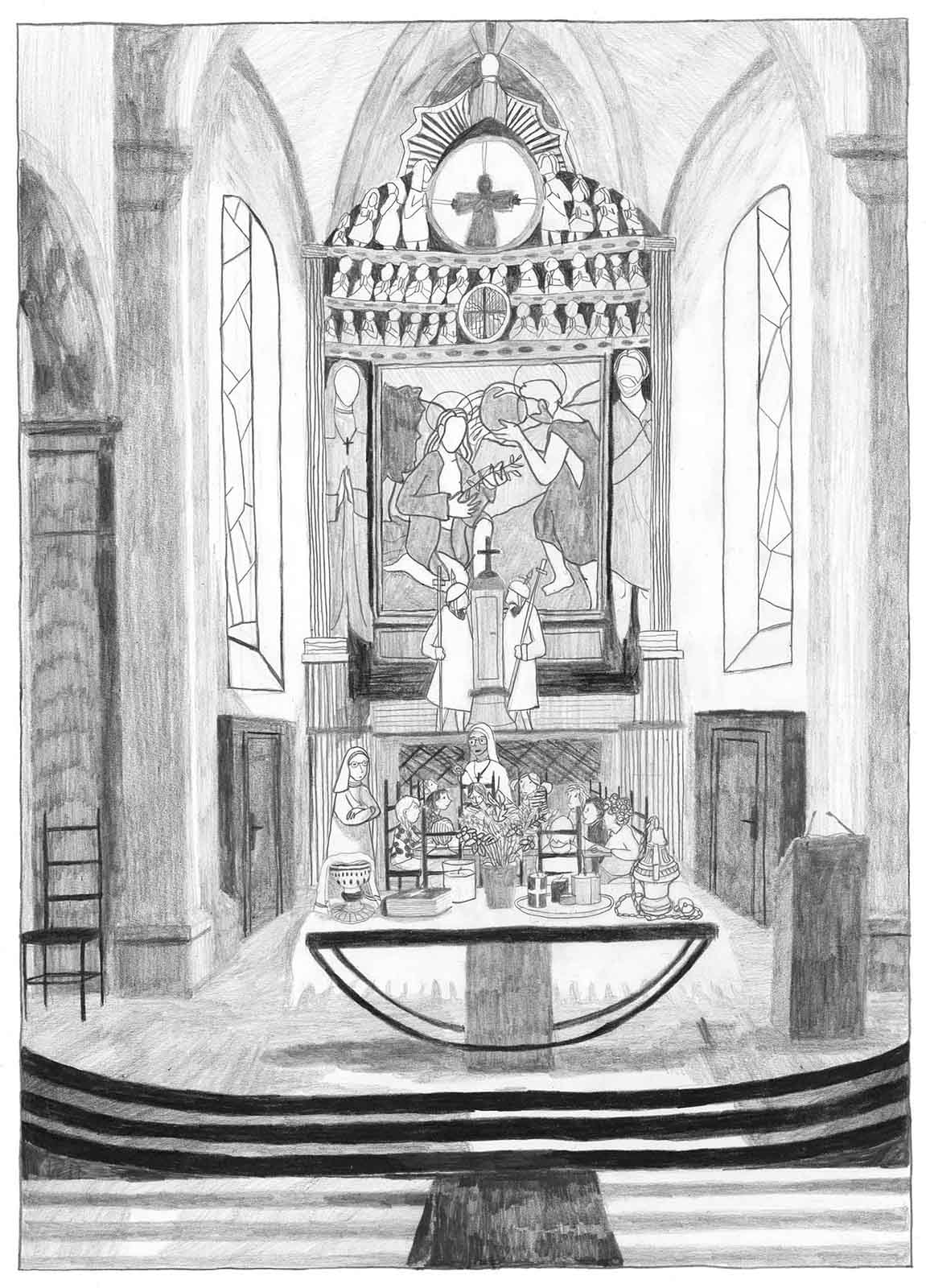 - Catéchèse- page 2