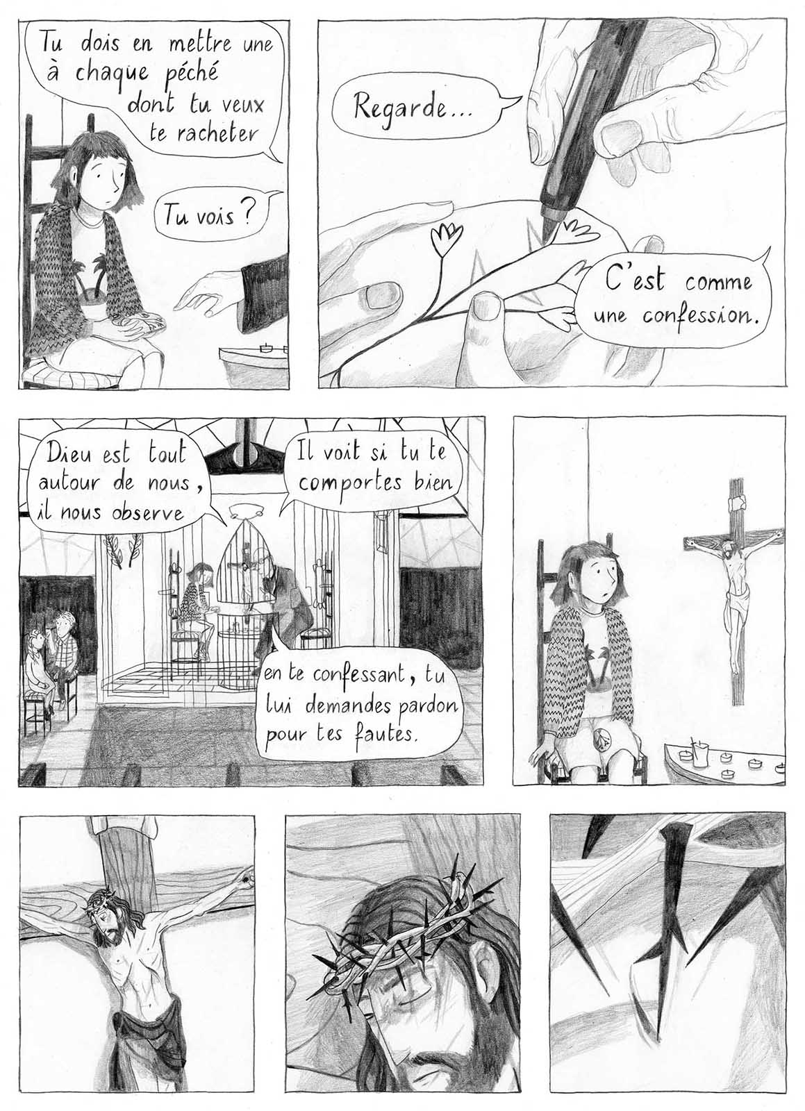 - Catéchèse- page 6