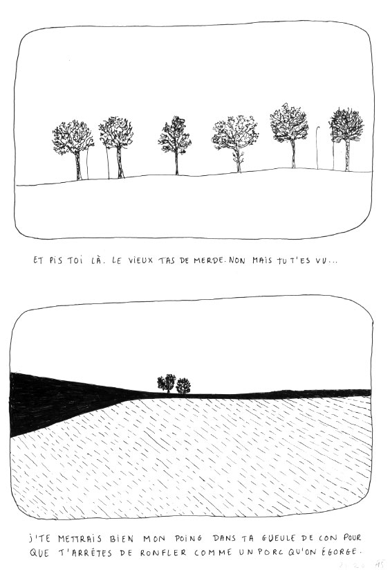 - Aller simple- page 16