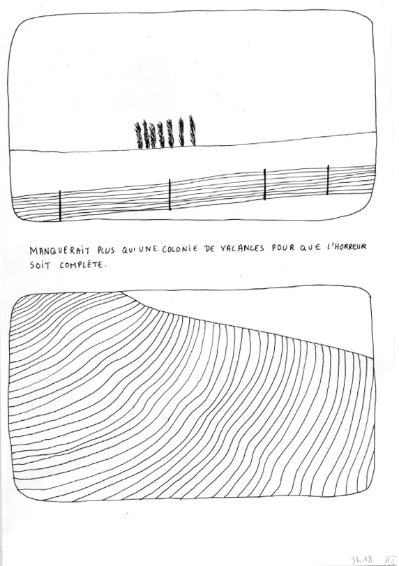 - Aller simple- page 17