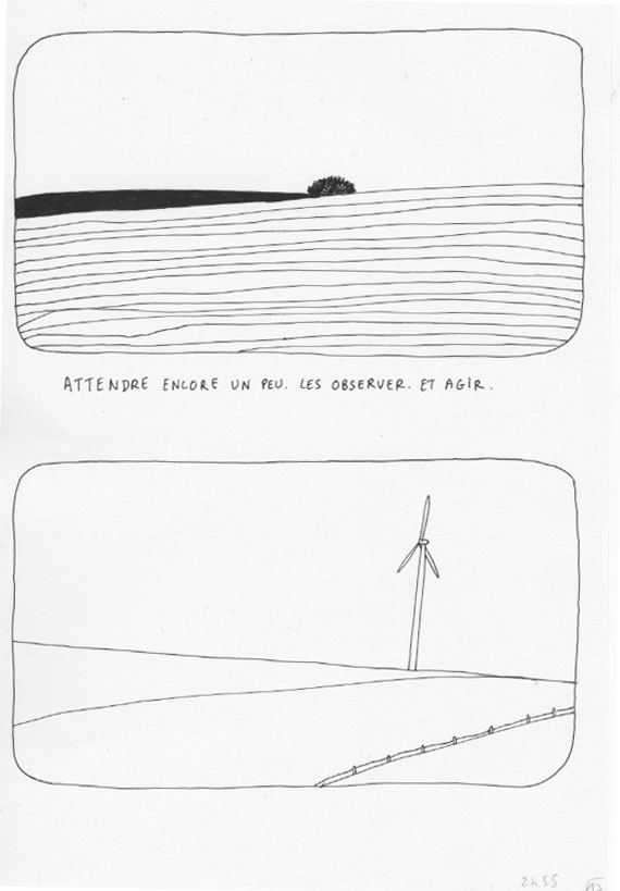 - Aller simple- page 18