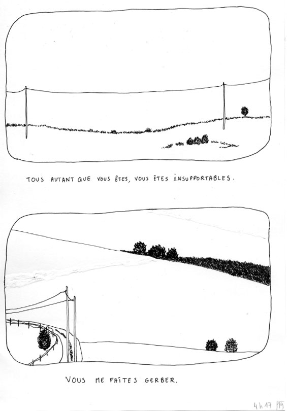 - Aller simple- page 20