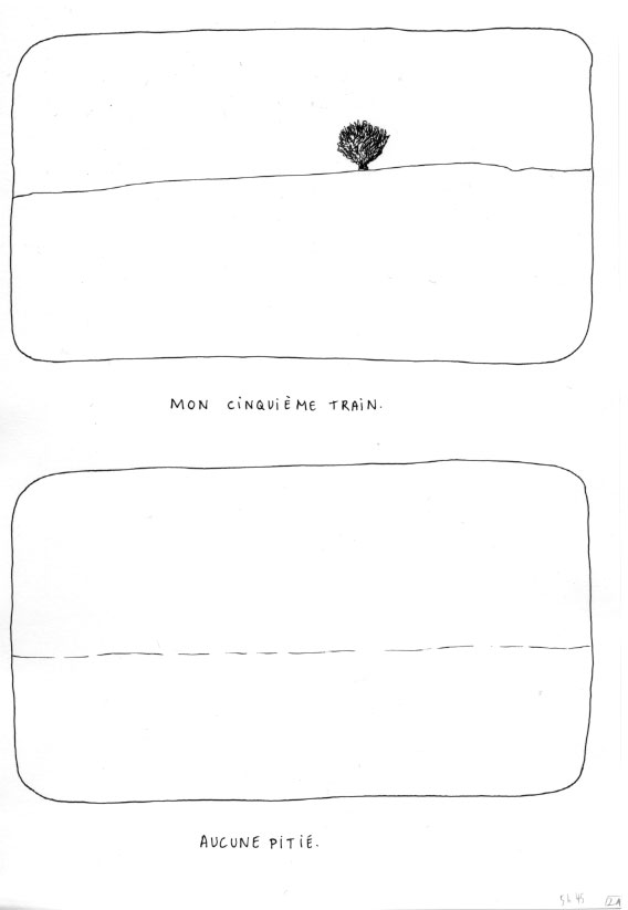 - Aller simple- page 22