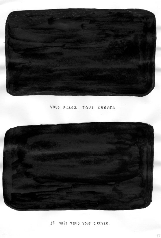 - Aller simple- page 23