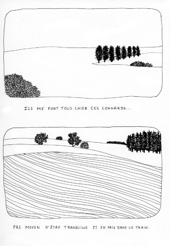 - Aller simple- page 4