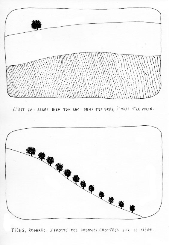 - Aller simple- page 7