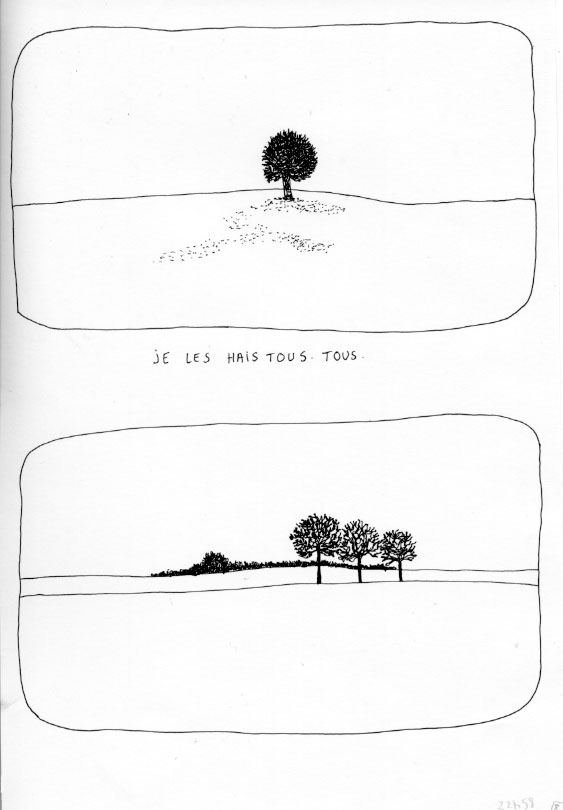 - Aller simple- page 9