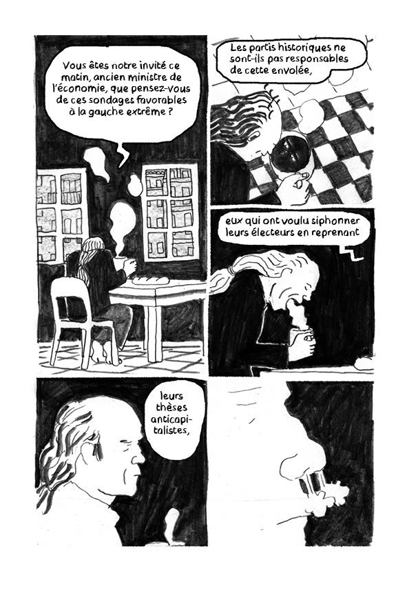 - Pour le mieux- page 2