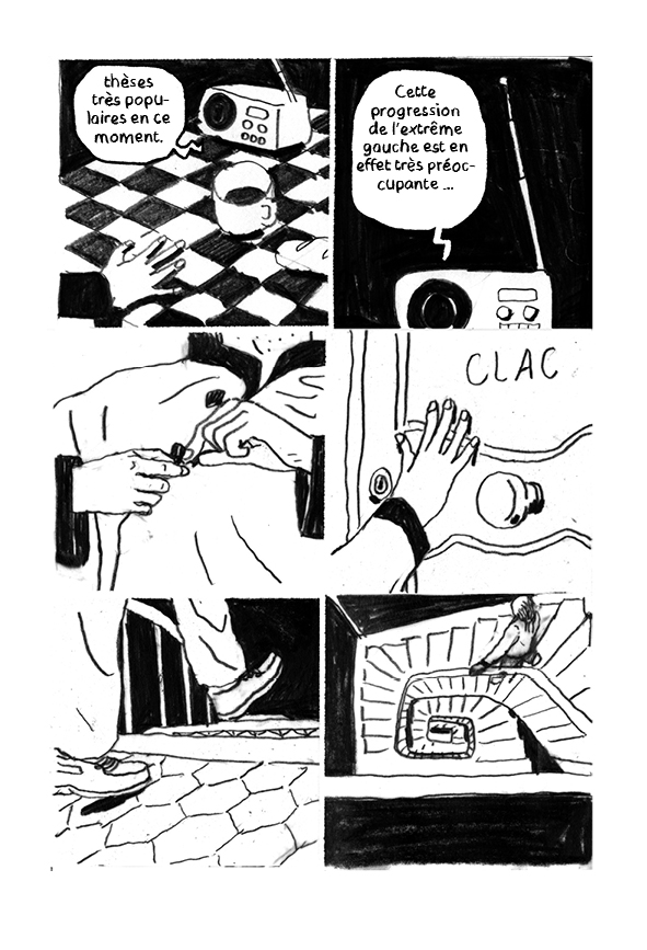 - Pour le mieux- page 3