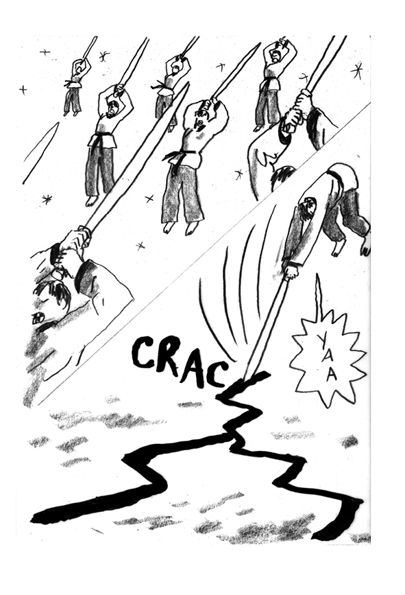 - Pour le mieux- page 16