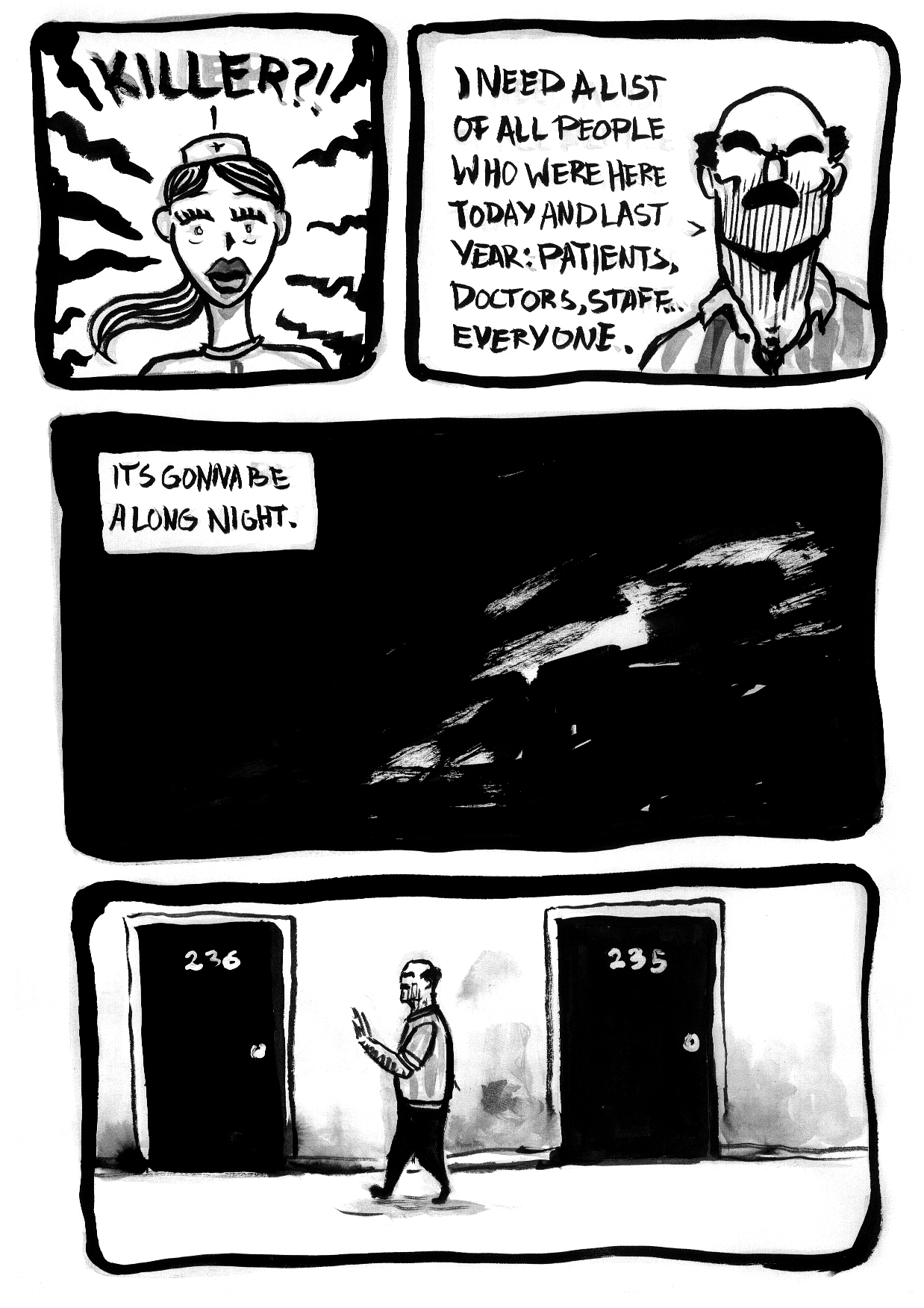 - I am- page 13