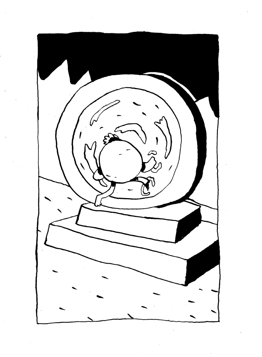 - Les 24 H ChiFouMi, partie 13 de 16- page 5