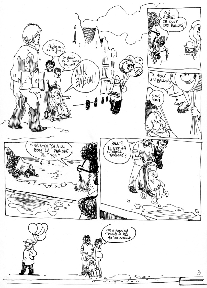 - LE FIN MOT (24h 2010) avec une deuxième fin !- page 4