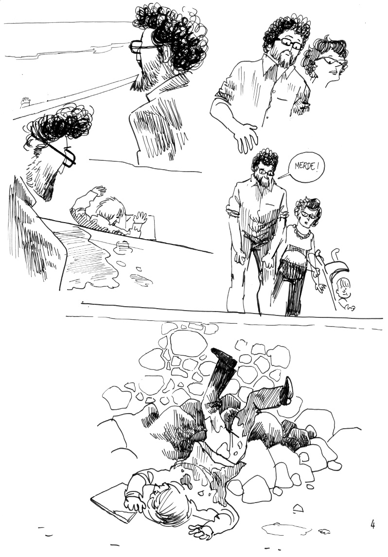 - LE FIN MOT (24h 2010) avec une deuxième fin !- page 5