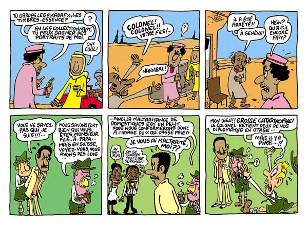 - un sacré plat froid- page 6