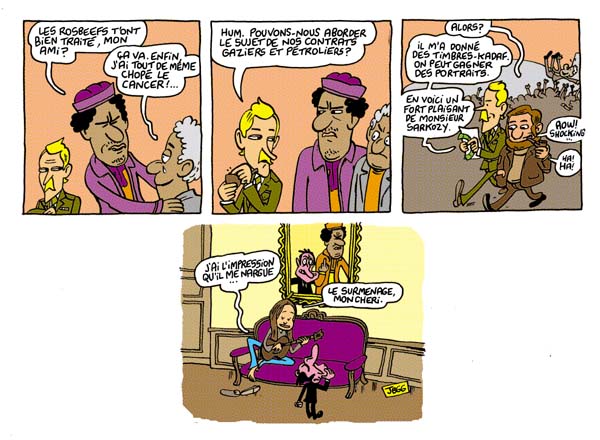 - un sacré plat froid- page 10