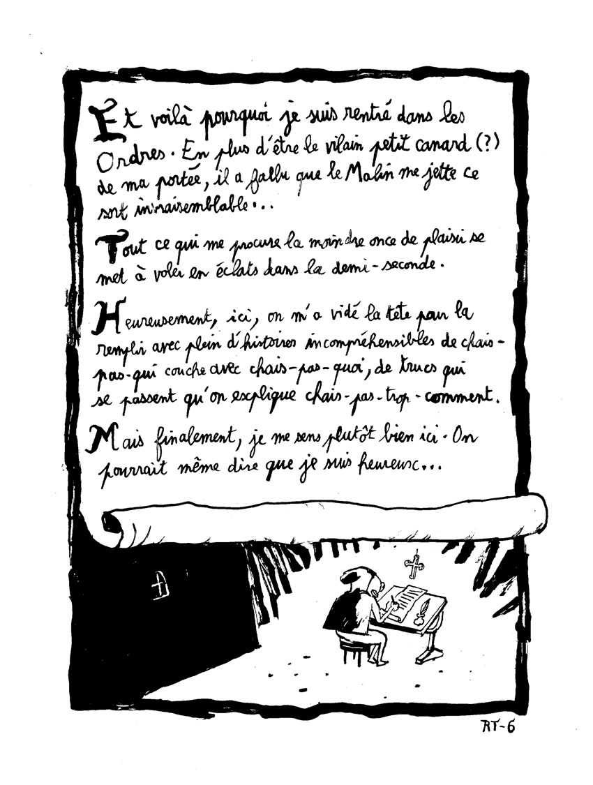 - Les 24 H ChiFouMi, partie 14 de 16- page 3