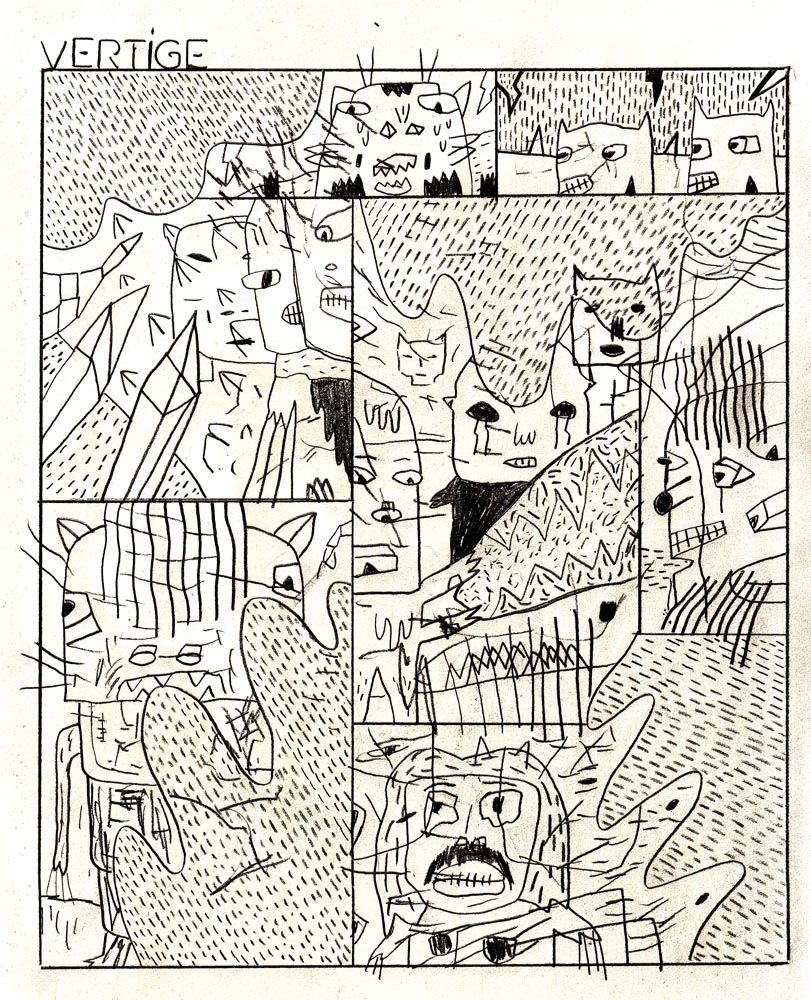 - SATANAS-LUX- page 26