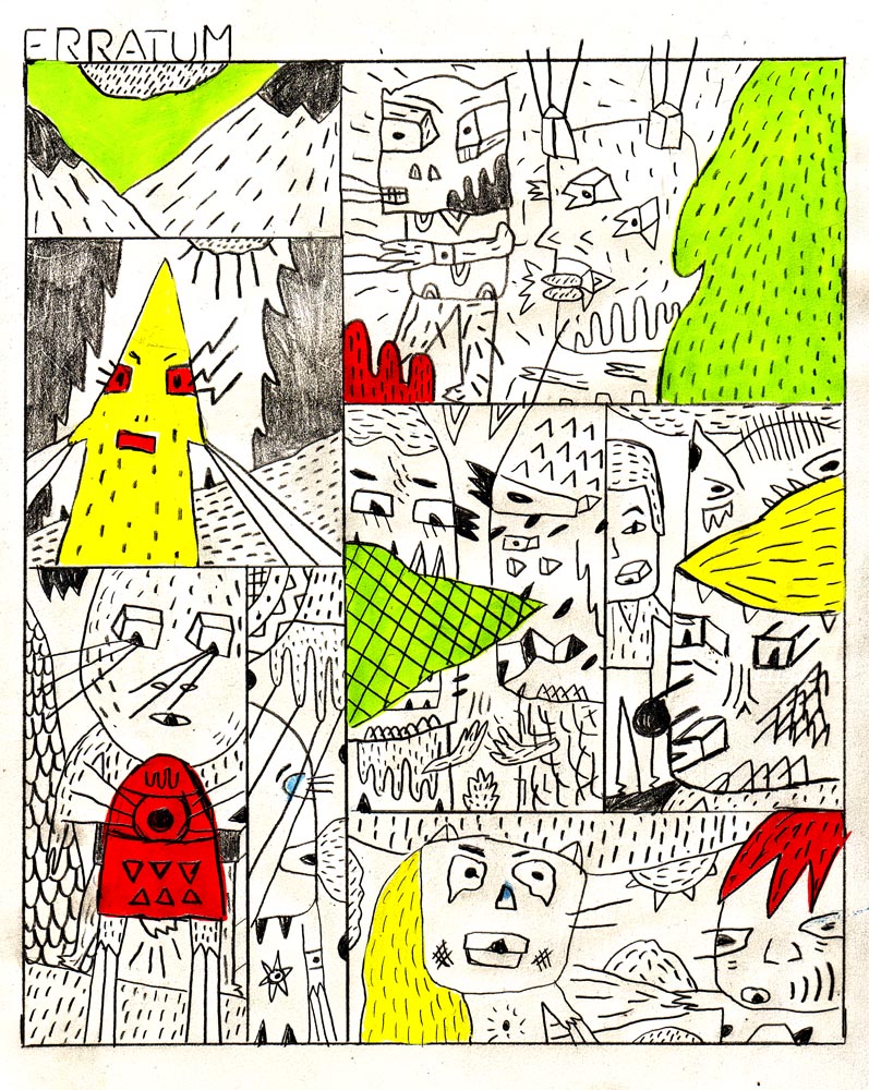 - SATANAS-LUX- page 27