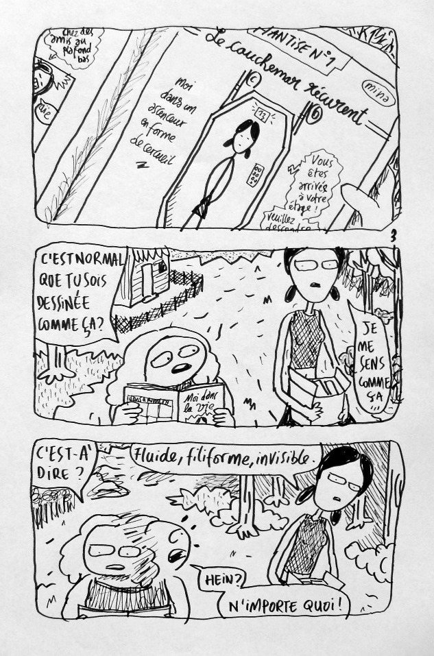 - nº4 : bienvenue à Synthésie City- page 12