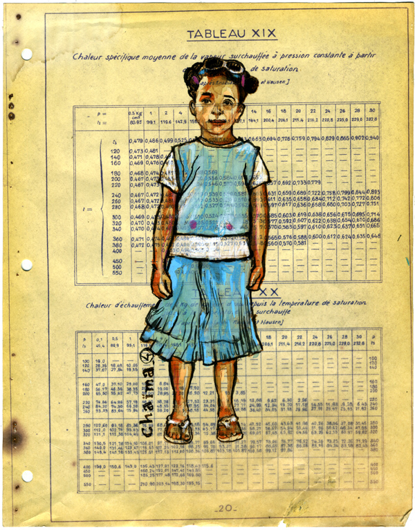 - Les trucs- page 22