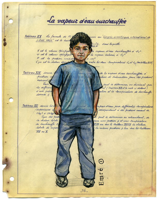 - Les trucs- page 10