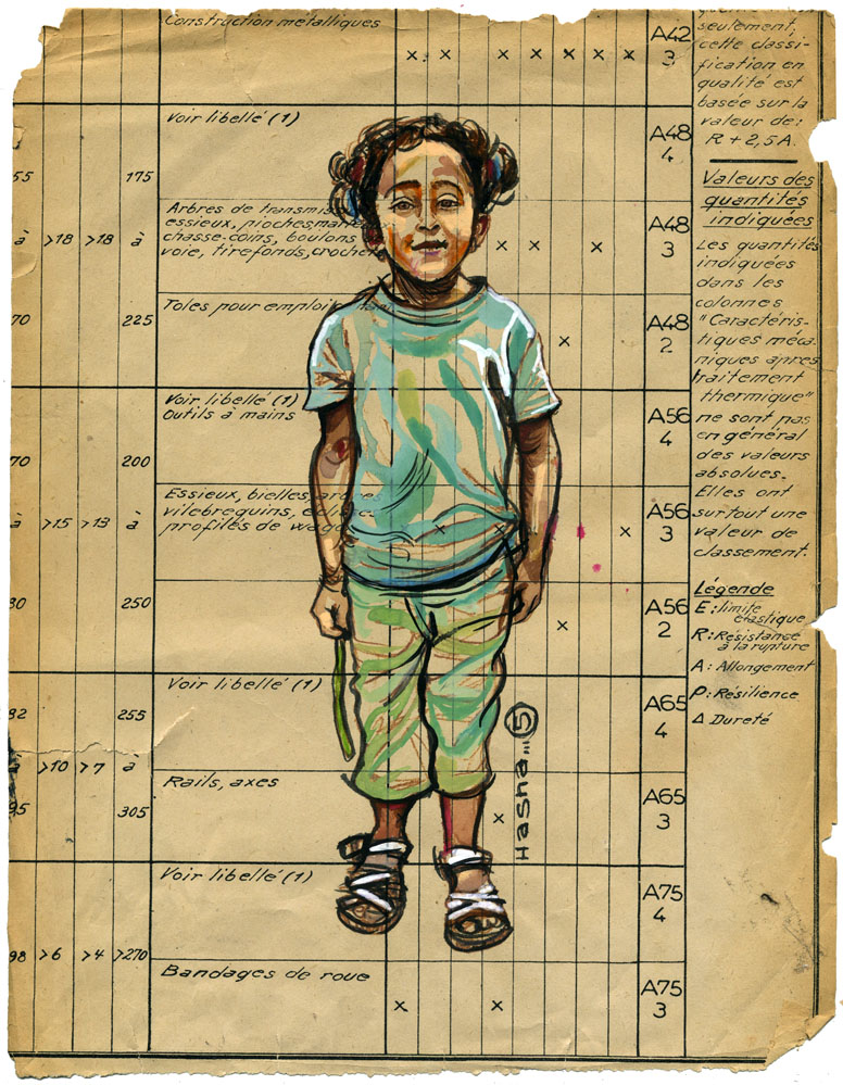 - Les trucs- page 24