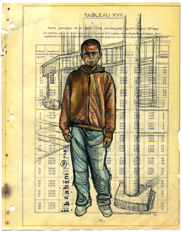 - Les trucs- page 11